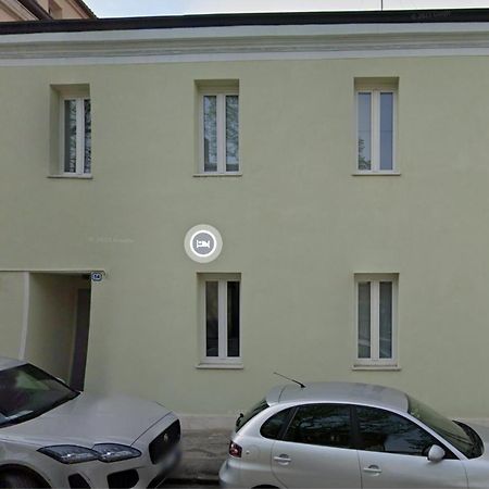 Prato Della Valle Apartments Padova Exterior photo
