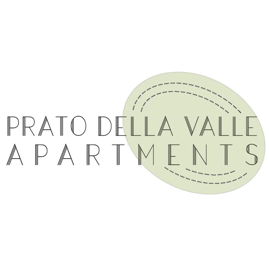 Prato Della Valle Apartments Padova Exterior photo